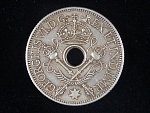 1 Shilling 1938, K.M. 8