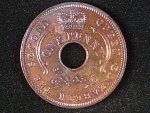 1 Penny 1959, K.M. 2