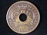 AFRIKA - NIGÉRIE - 1 Penny 1959, K.M. 2