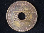 1 Penny 1959, K.M. 2