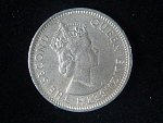 1 Schilling 1959, K.M. 5
