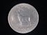 AFRIKA - RODÉZIE - 2 1/2 Shillings = 25 Cents 1964, K.M. 4