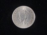 3 Pence 1949, K.M. 20