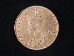 1 Cent 1929, K.M. 16
