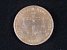AFRIKA - MOMBASA - 1 Pice 1888 / AH1306, K.M. 1.3