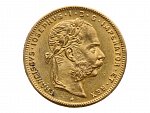 8 Gulden 1884_
