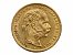 RAKOUSKO - UHERSKO - 1848 - 1916 František Josef I. - 8 Gulden 1884_