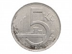 5 Kč 1928b_