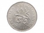 5 Kč 1928b_