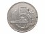ČESKOSLOVENSKO - ČSR oběžné mince 1918-1939 - 5 Kč 1929_