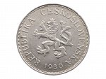 5 Kč 1930_