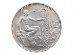 10 Kč 1930_