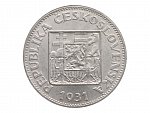 10 Kč 1931_