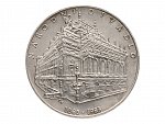 100 Kčs 1983, 100. výročí otevření Národního Divadla
