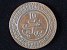 AFRIKA - MAROKO - 10 Mizunas 1903 (AH 1321), K.M. 17.2