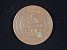 AFRIKA - MAROKO - 5 Mizunas 1903 (AH 1321), K.M. 16.3