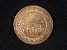AFRIKA - MAROKO - 5 Mizunas 1903 (AH 1321), K.M. 16.3