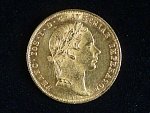1 Dukat 1856 A