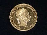 4 Gulden 1890