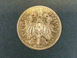 10 Koruna 1896