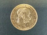 10 Koruna 1896