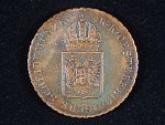 1 Krejcar 1816 A
