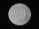 3 Haléře 1962