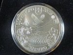 20 Euro 2026 Chráněná krajinná oblast - Malé Karpaty