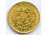 �SR - Zlat� pam�tn� mince 1918-1939 - Duk�t sv.V�clav 1924