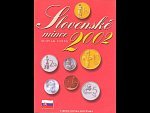 2002 ročníková sada mincí