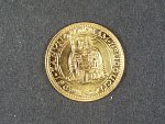 2 Dukát sv. Václav 1929