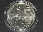 Německo, 10 EUR 2003