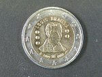 Belgie 2 EUR 2009 pamětní