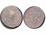 Řím - Císařství : Probus 276 - 282 n.l., Antoninian