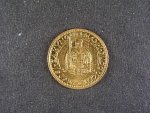 Dukát sv.Václav 1924