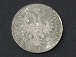 1 Zlatník 1867 A
