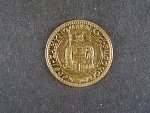 Dukát sv. Václav 1929