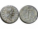 Řím - Císařství : Domitianus 81 - 96 n.l., As