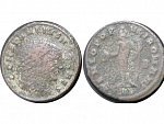 Řím - Císařství : Constantinus I., Magnus 306 - 337 n.l., Follis