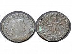 Řím - Císařství - Constantinus I., Magnus 306 - 337 n.l. - Malý Follis