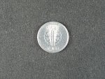 1 Pfennig 1949 A