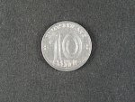 10 Pfennig 1950 E