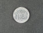 10 Pfennig 1952 A