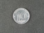 10 Pfennig 1952 E