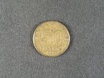 50 Pfennig 1950 A