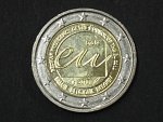 Belgie 2 EUR 2010 pamětní