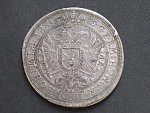 1 Tolar 1695 GE, mincovna Praha