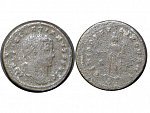 Řím - Císařství - Diocletianus, Caius Valerius 284 - 305 n.l. - Follis