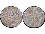 Řím - Císařství - Diocletianus, Caius Valerius 284 - 305 n.l. - Follis