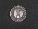 Německo, 10 EUR 2002 F